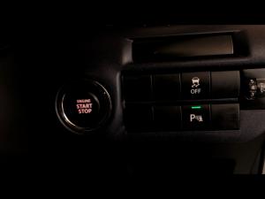 Toyota Starlet 1.5 XR manual - Image 16