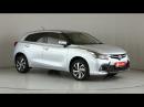 Thumbnail Toyota Starlet 1.5 XR manual