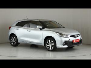 Toyota Starlet 1.5 XR manual - Image 1