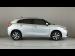 Toyota Starlet 1.5 XR manual - Thumbnail 3
