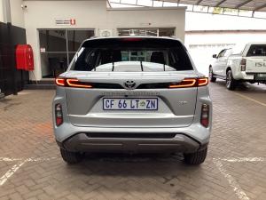 Toyota Urban Cruiser 1.5 XR auto - Image 5