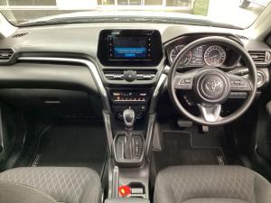 Toyota Urban Cruiser 1.5 XR auto - Image 6