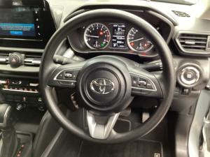Toyota Urban Cruiser 1.5 XR auto - Image 8