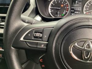 Toyota Urban Cruiser 1.5 XR auto - Image 9