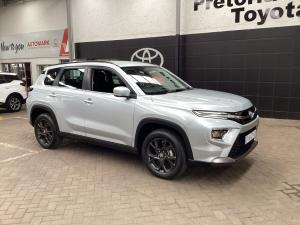 Toyota Urban Cruiser 1.5 XR auto - Image 1