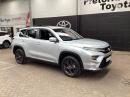 Thumbnail Toyota Urban Cruiser 1.5 XR auto