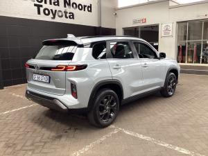 Toyota Urban Cruiser 1.5 XR auto - Image 2