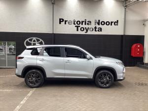 Toyota Urban Cruiser 1.5 XR auto - Image 3