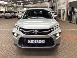 Toyota Urban Cruiser 1.5 XR auto - Image 4