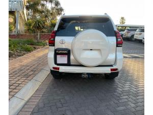 Toyota Land Cruiser Prado 2.8GD VX - Image 5