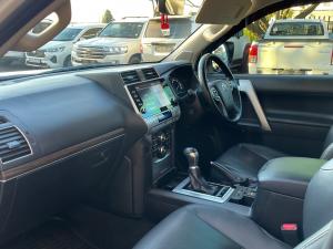 Toyota Land Cruiser Prado 2.8GD VX - Image 7