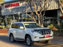 Thumbnail Toyota Land Cruiser Prado 2.8GD VX