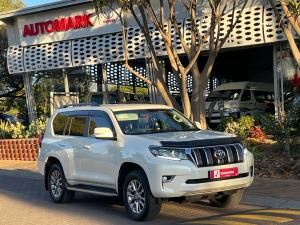 Toyota Land Cruiser Prado 2.8GD VX - Image 1