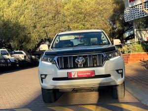 Toyota Land Cruiser Prado 2.8GD VX - Image 4