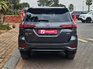 Toyota Fortuner 2.8GD-6 4x4 VX - Image 5