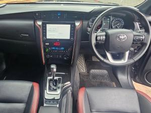 Toyota Fortuner 2.8GD-6 4x4 VX - Image 6