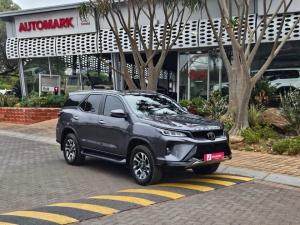 Toyota Fortuner 2.8GD-6 4x4 VX - Image 1