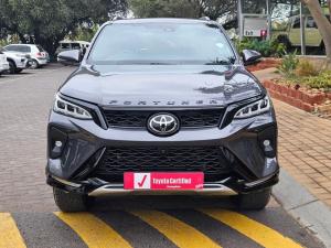 Toyota Fortuner 2.8GD-6 4x4 VX - Image 4