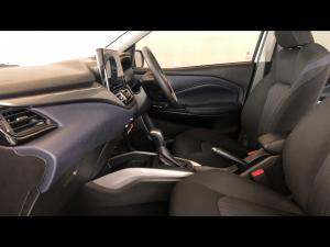 Toyota Starlet 1.5 XR auto - Image 7