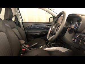 Toyota Starlet 1.5 XR auto - Image 10