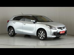 Toyota Starlet 1.5 XR auto - Image 1