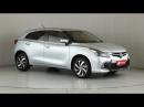Thumbnail Toyota Starlet 1.5 XR auto
