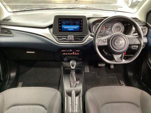 Toyota Starlet 1.5 XS auto - Image 6
