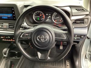 Toyota Starlet 1.5 XS auto - Image 8