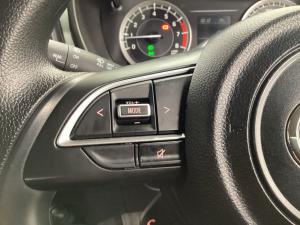 Toyota Starlet 1.5 XS auto - Image 9