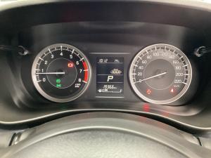 Toyota Starlet 1.5 XS auto - Image 10
