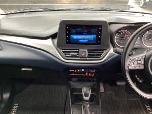 Toyota Starlet 1.5 XS auto - Image 14