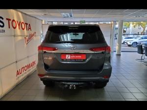 Toyota Fortuner 2.8GD-6 - Image 5