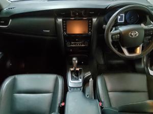 Toyota Fortuner 2.8GD-6 - Image 6