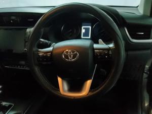 Toyota Fortuner 2.8GD-6 - Image 8