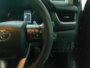 Toyota Fortuner 2.8GD-6 - Image 10
