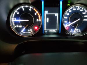 Toyota Fortuner 2.8GD-6 - Image 11