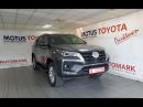Thumbnail Toyota Fortuner 2.8GD-6