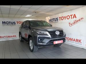 Toyota Fortuner 2.8GD-6 - Image 1