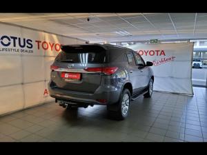 Toyota Fortuner 2.8GD-6 - Image 2