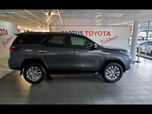 Toyota Fortuner 2.8GD-6 - Image 3