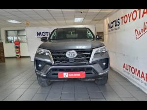 Toyota Fortuner 2.8GD-6 - Image 4