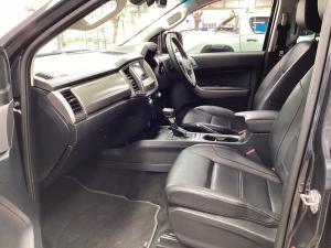 Ford Everest 3.2TDCi 4WD Limited - Image 7