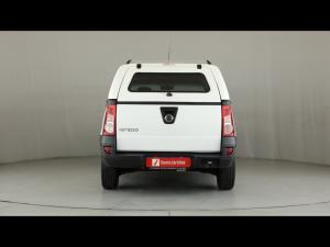 Nissan NP200 1.6i safety pack (aircon) - Image 5