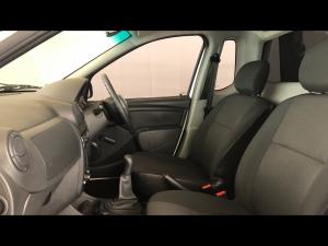 Nissan NP200 1.6i safety pack (aircon) - Image 7