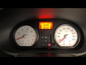 Nissan NP200 1.6i safety pack (aircon) - Image 9