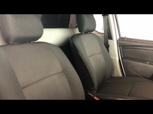 Nissan NP200 1.6i safety pack (aircon) - Image 12