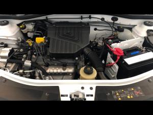Nissan NP200 1.6i safety pack (aircon) - Image 14