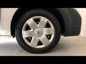 Nissan NP200 1.6i safety pack (aircon) - Image 17