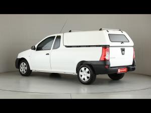 Nissan NP200 1.6i safety pack (aircon) - Image 21