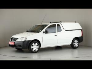 Nissan NP200 1.6i safety pack (aircon) - Image 23